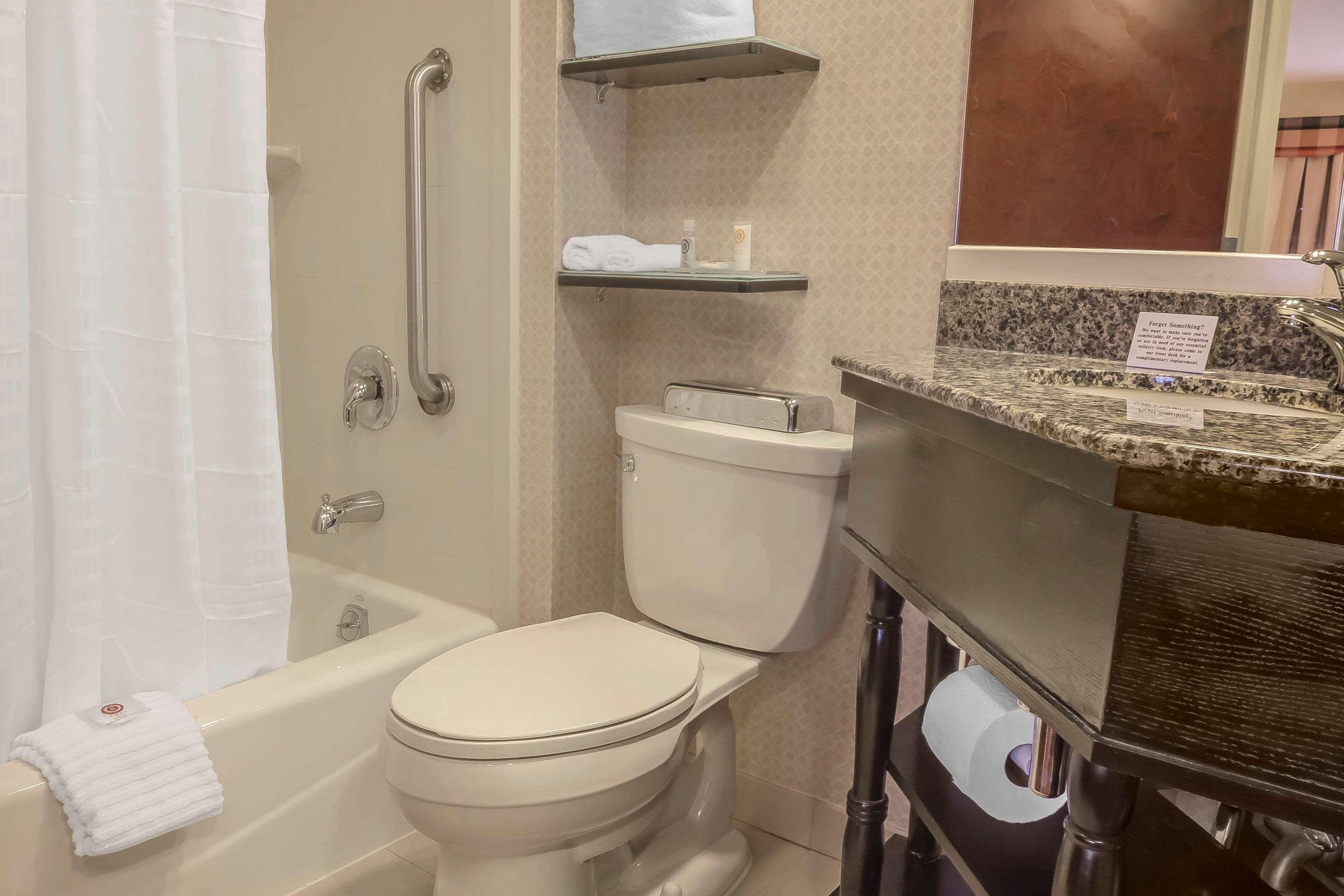Hotel Comfort & Laguardia Airport Nueva York