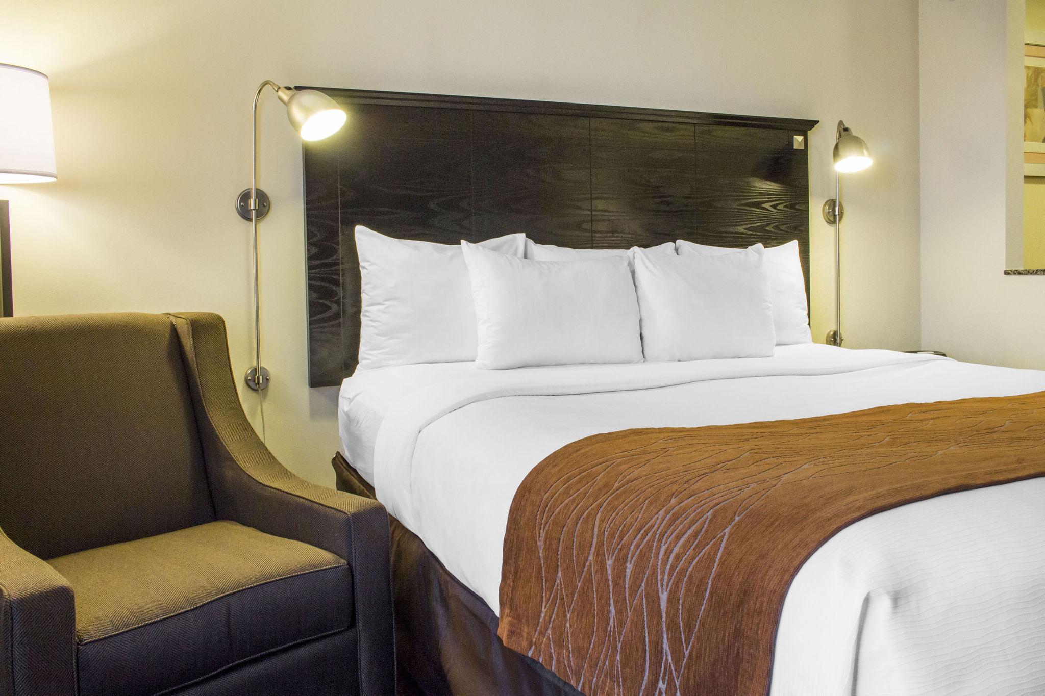 Hotel Comfort & Laguardia Airport Nueva York
