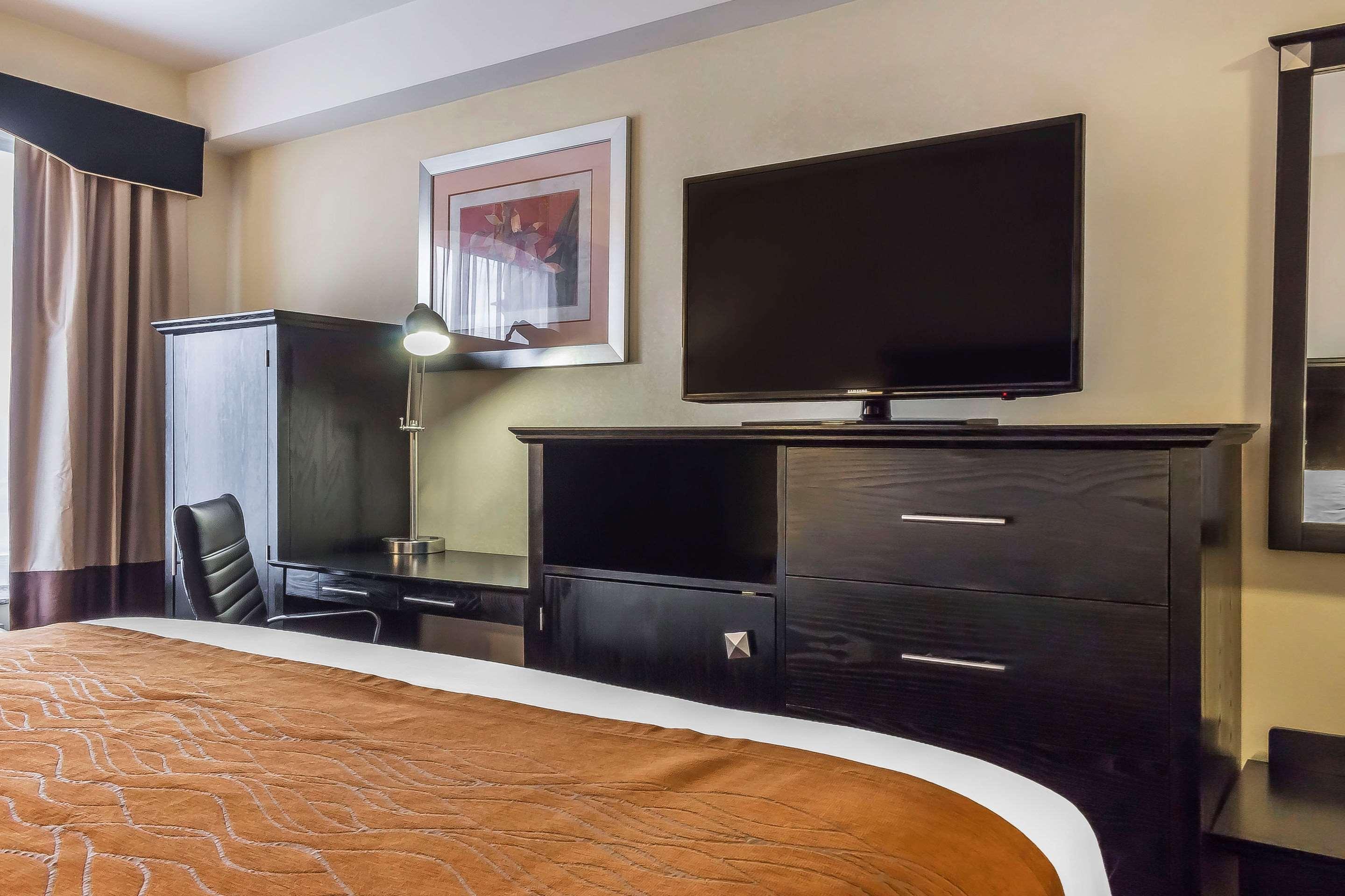 Comfort & Laguardia Airport 3* Nueva York