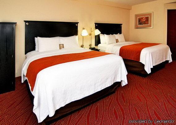 Comfort & Laguardia Airport 3* Nueva York