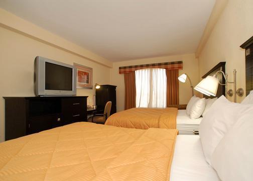 Comfort & Laguardia Airport 3* Nueva York