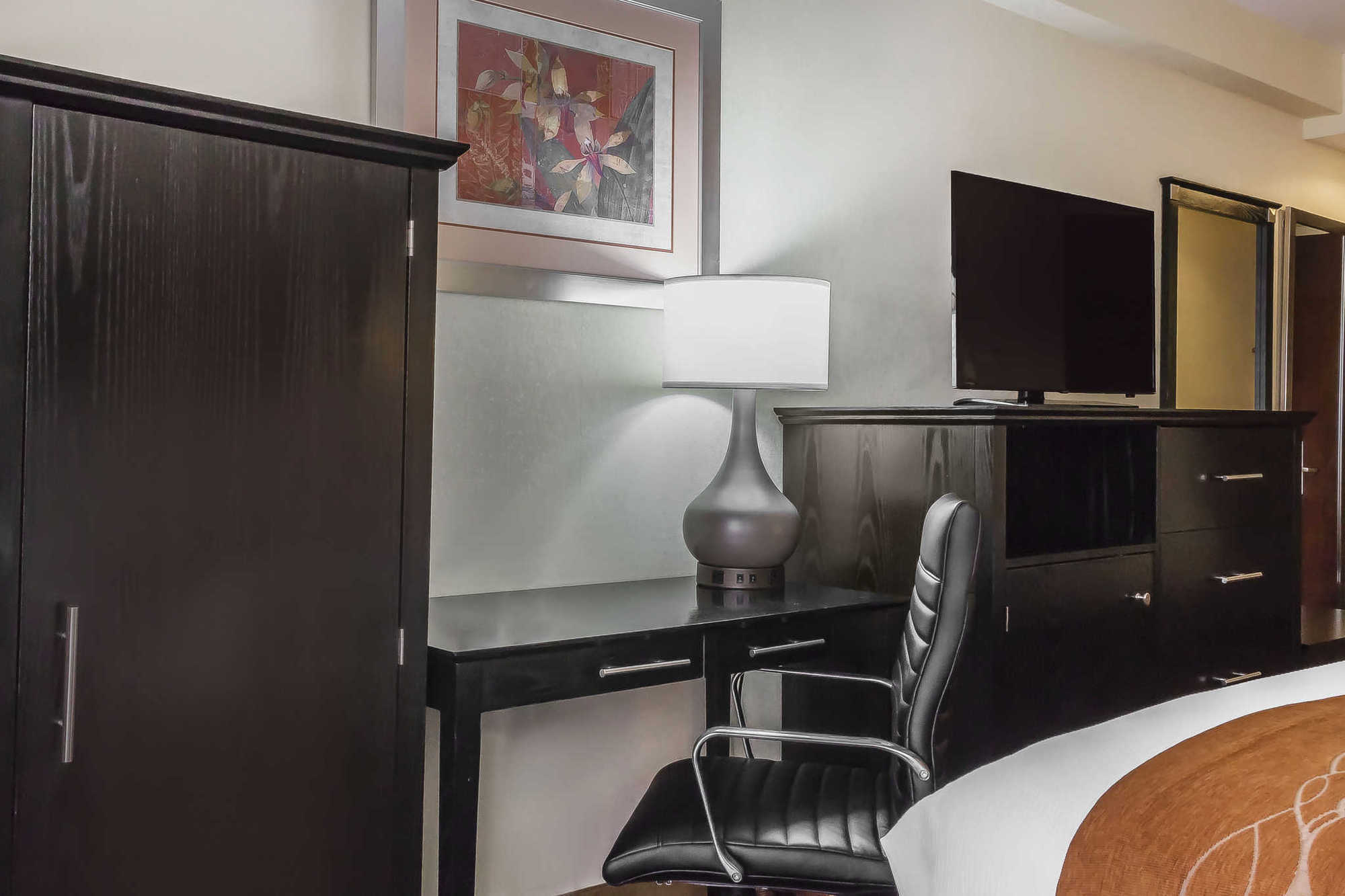 Comfort & Laguardia Airport Nueva York