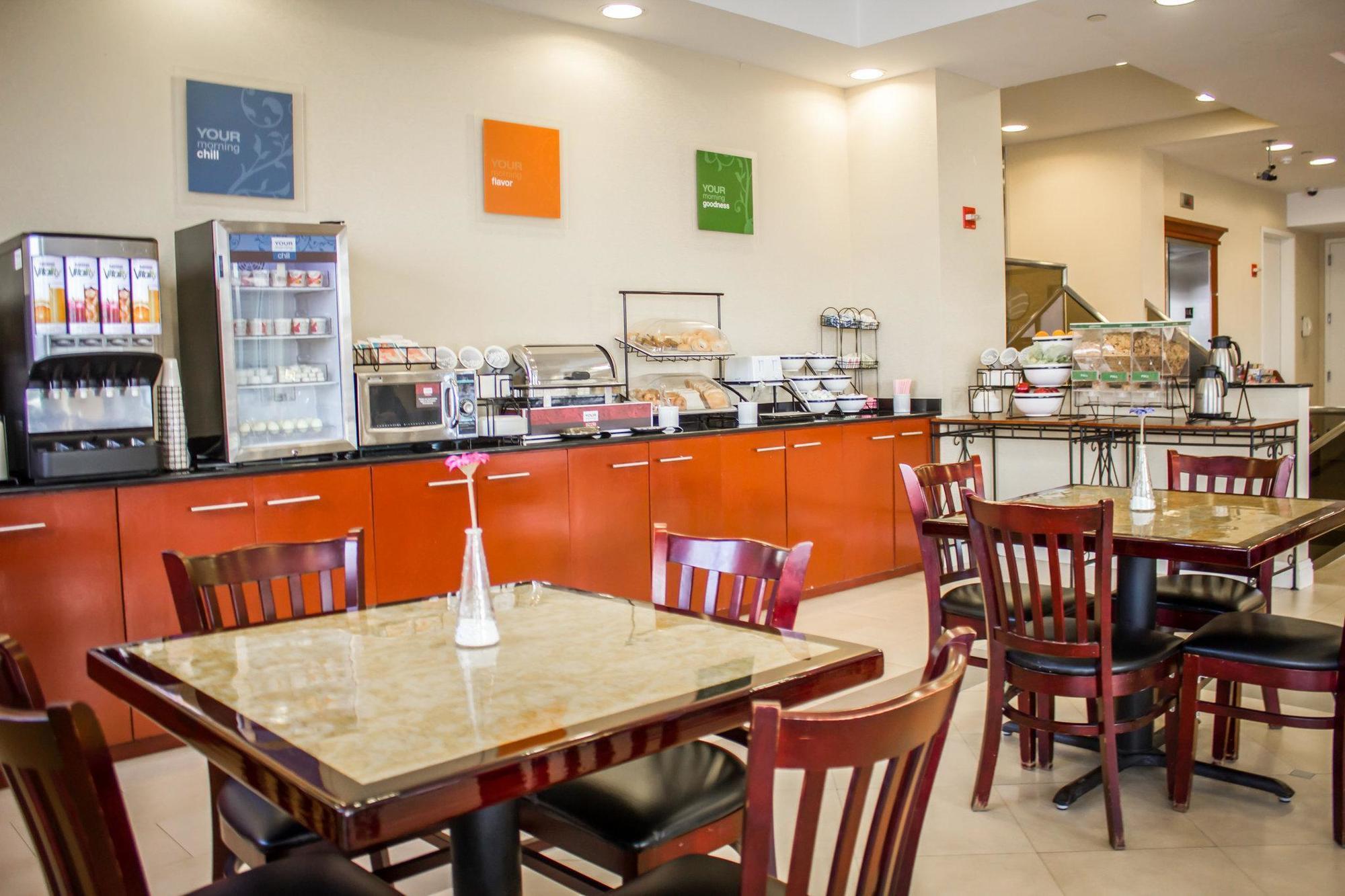 Comfort & Laguardia Airport 3* Nueva York