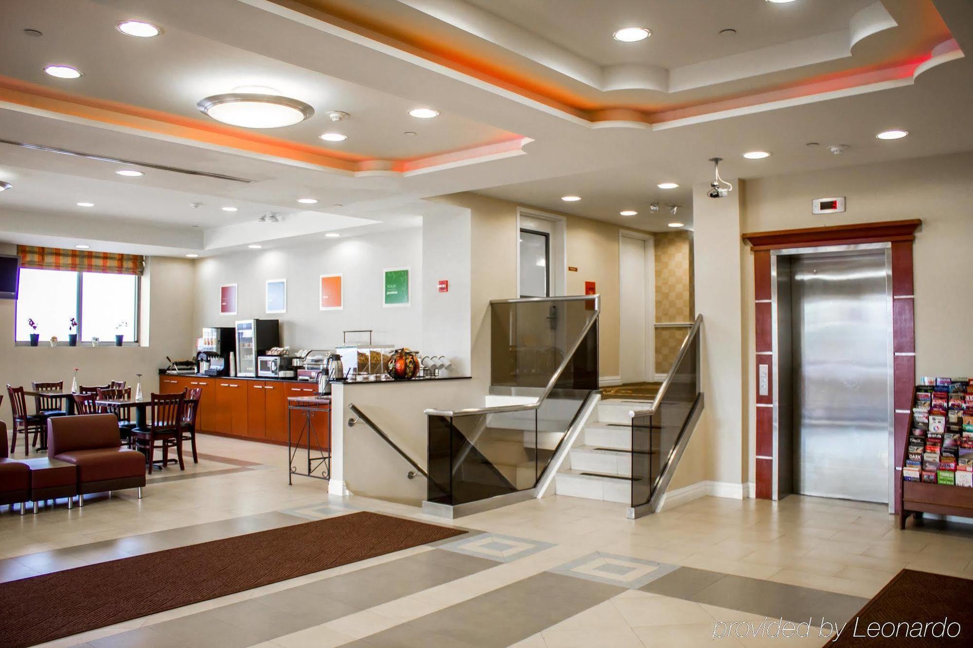 Hotel Comfort & Laguardia Airport Nueva York